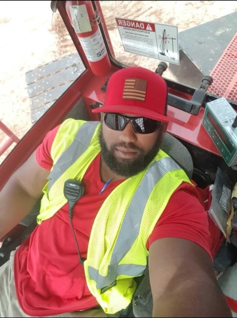 Obituary of Lendell Griggs Jr.