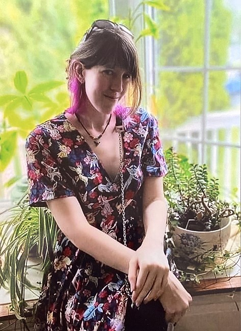 Obituary of Emma Chesher