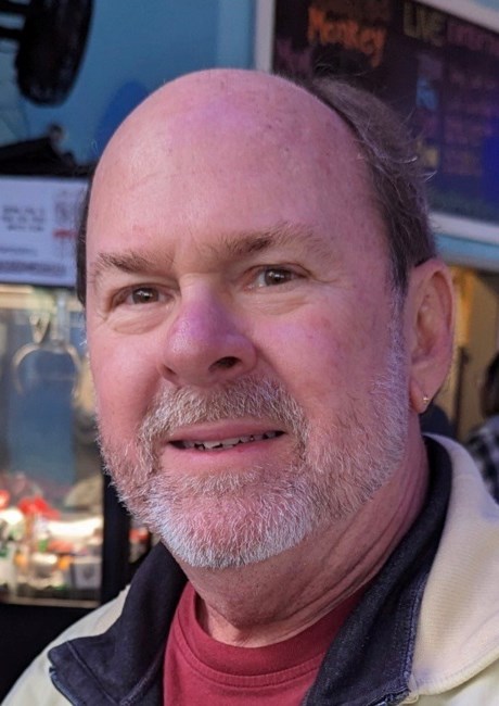 Obituary of Timothy I. Maliszewski