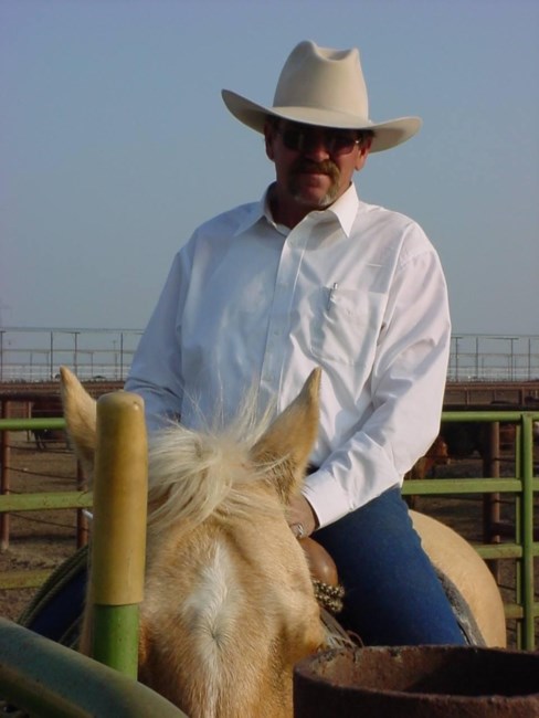 Obituary of Jerry Jack Steers Jr.