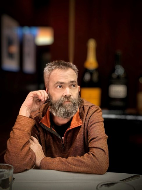 Obituary of Kris M. Kuntz