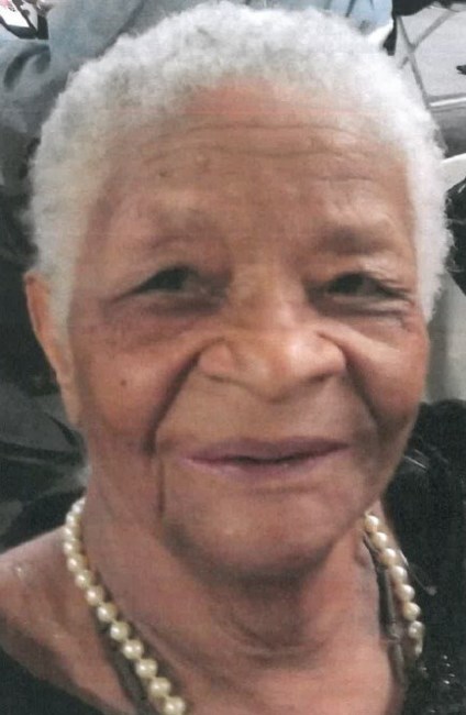 Obituary of Mabel Lovejoy