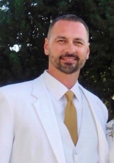 Obituario de Terry Ray Sanders