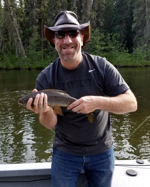 Obituary of Jon Joseph Loschiavo