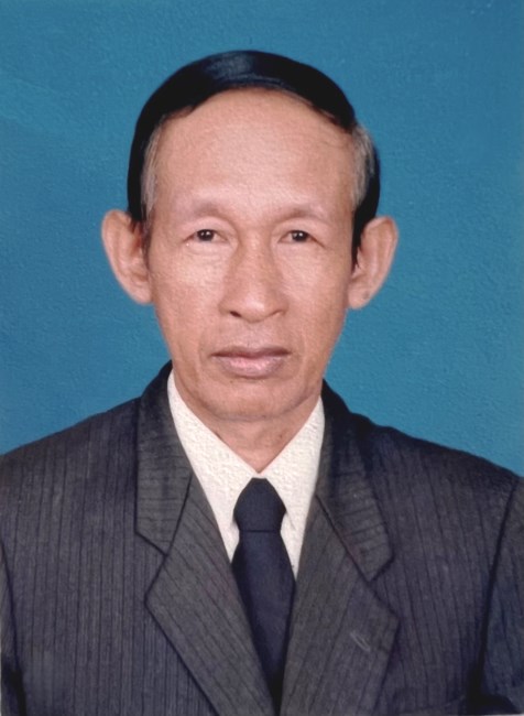 Obituary of Sao Hem
