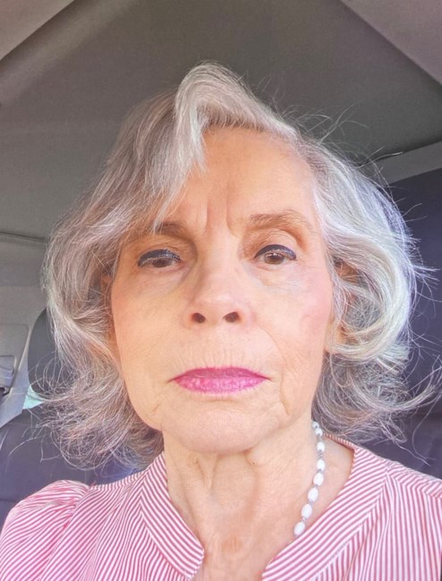 Obituary of Janie Vela Lopez