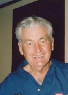 Obituary of James M Shearer