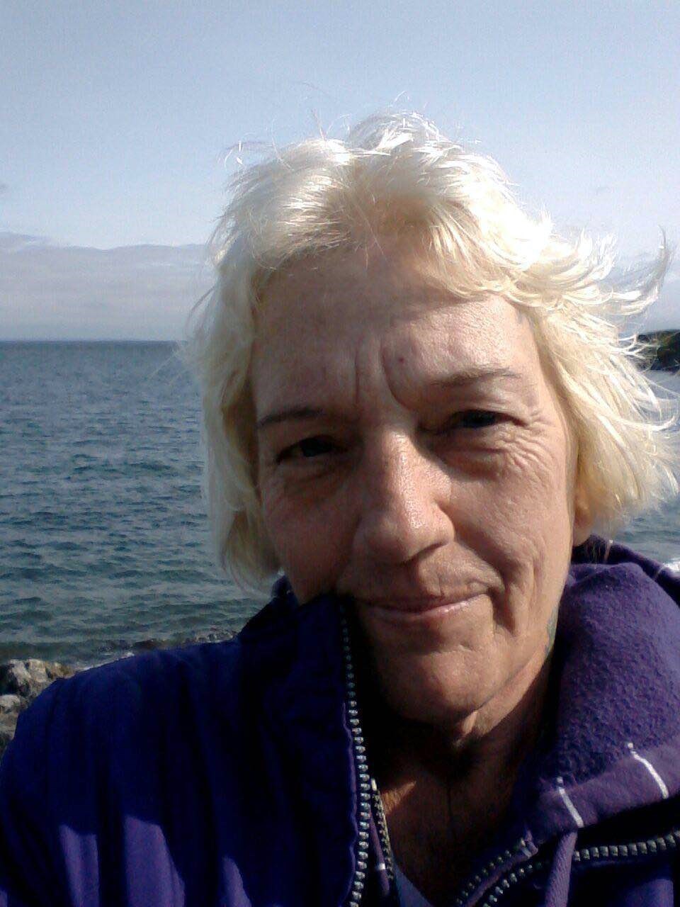 Sharon Cummings Obituary