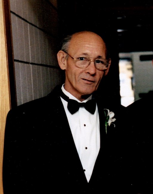 John White Obituary Charlotte, NC