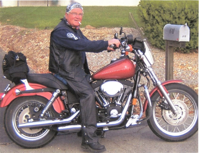 Obituary of Herbert Guy Cowan