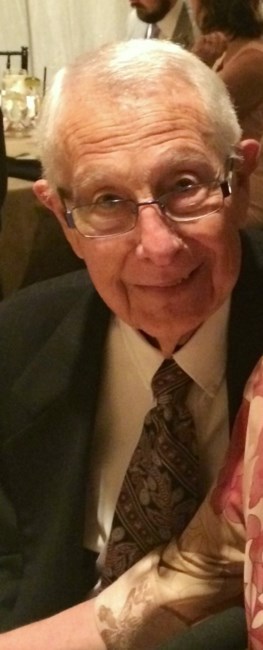 Obituary of Lloyd Peter Castanedo