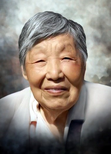 Obituary of Ms. Yin Sang Kung