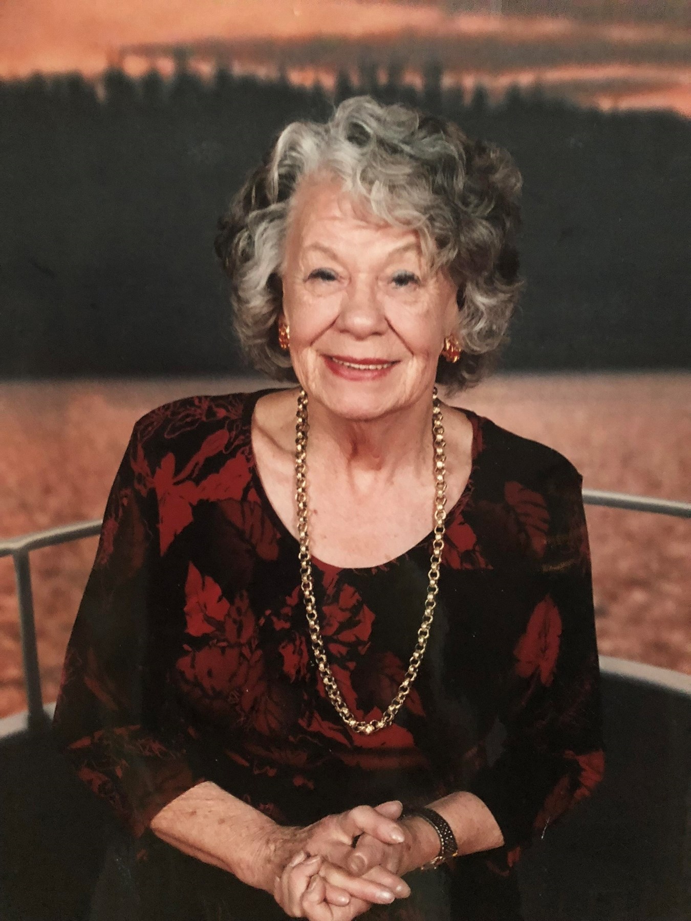 Obituary of Dorothy Sophia Barich