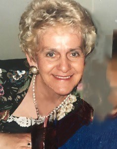 Obituary of Ruth Elaine Fleming