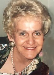Obituary of Ruth Elaine Fleming