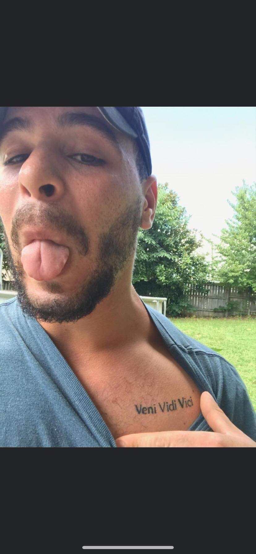 Obituary of Antonio Montalvo III