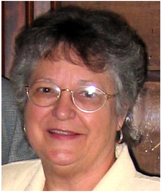 Obituario de Betty Louise Byers