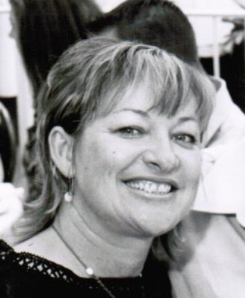 Obituary of Czeslawa Nowak