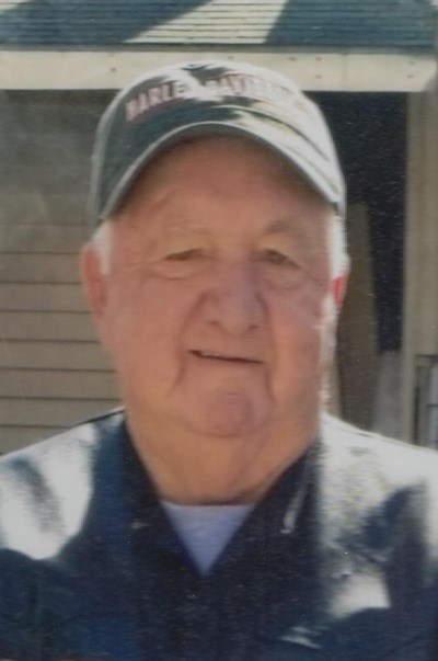 Obituary of Jerry Dale Tracy Sr.
