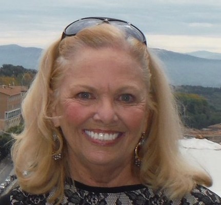 Obituary of Jonna Hynes Barragan