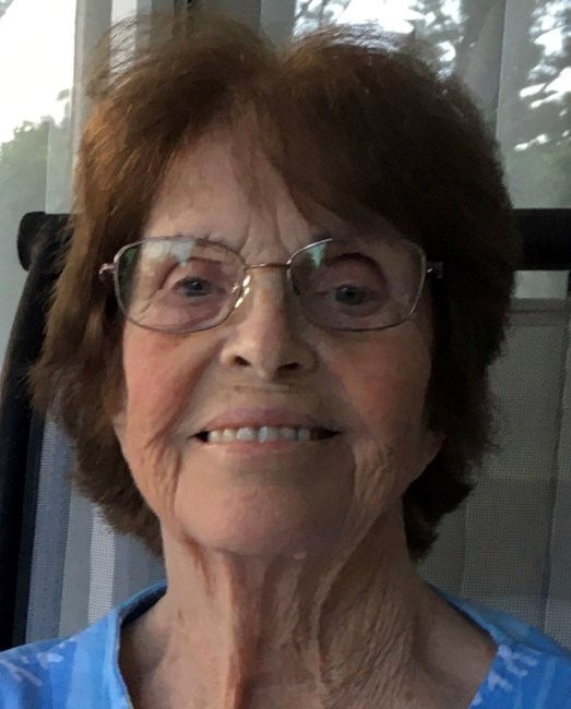 Obituary of Jacquline "Jackie" Smith