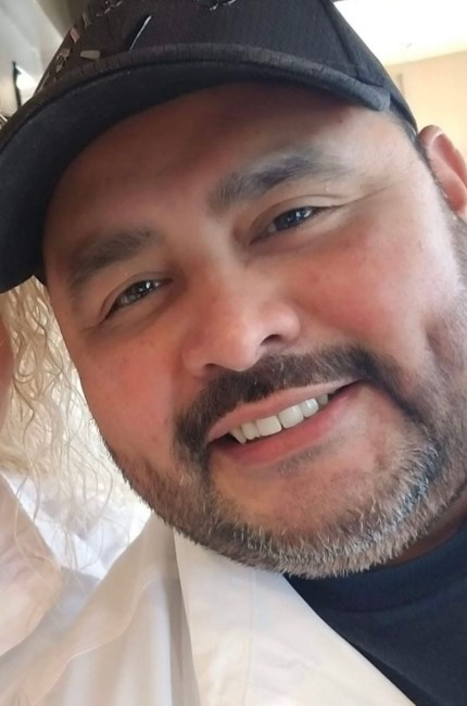 Avis de décès de Mark Anthony Perales