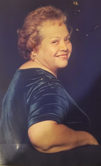 Obituario de Juanita T. Rodriguez