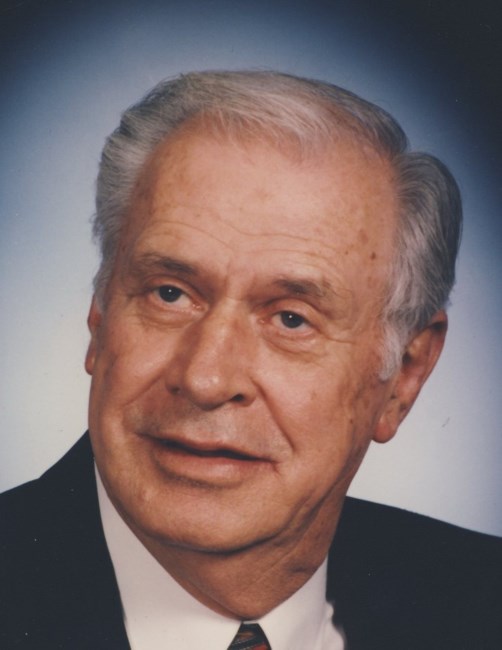 Obituary of Mr. R. G. Hardy