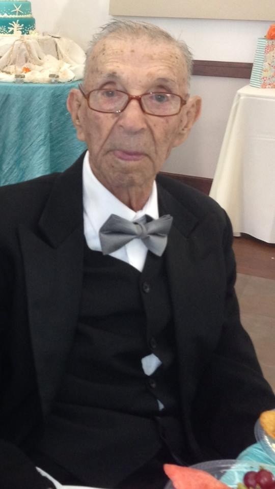 Obituary of Jose Flores Macias