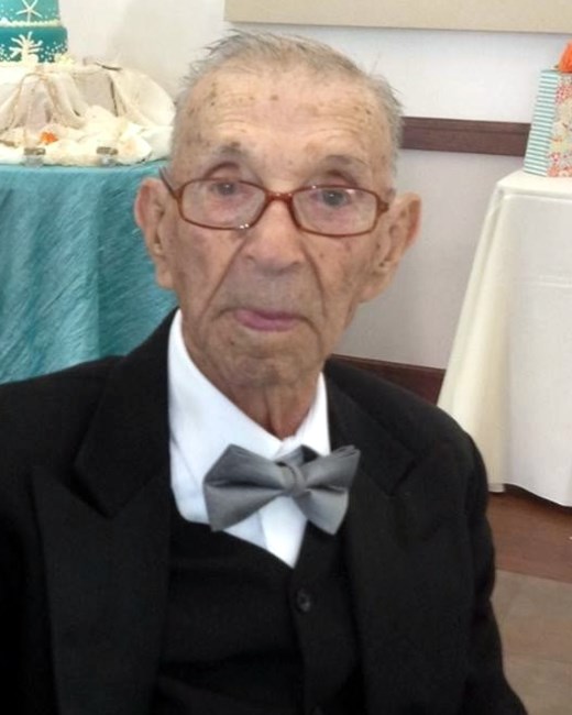 Obituary of Jose Flores Macias