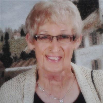 Obituary of Jewell Claudie Bailey