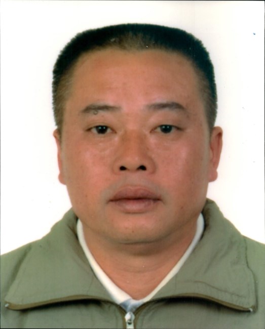 Obituary of Xiu Ming Huang