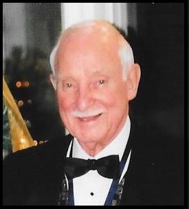 Obituary of Billy Mabry