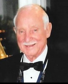 Obituary of Billy Mabry