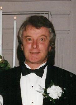 Obituary of James "Jim" Allen Dowen