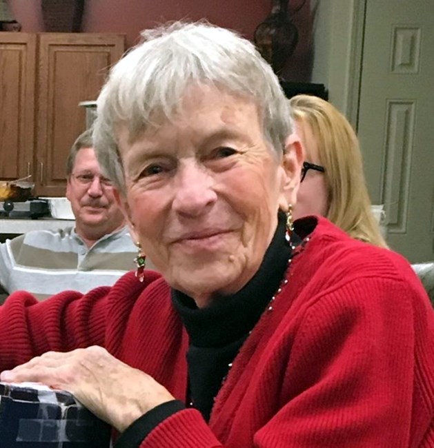 Obituary of Marguerita "Marge" Grimm