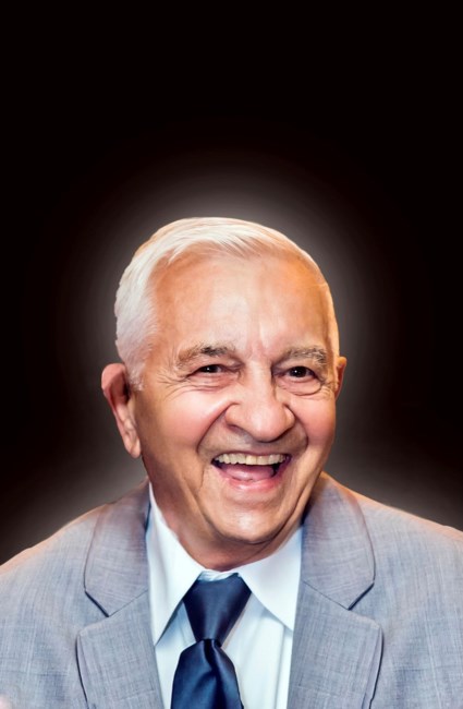 Obituary of Richard J. Magnone Sr.