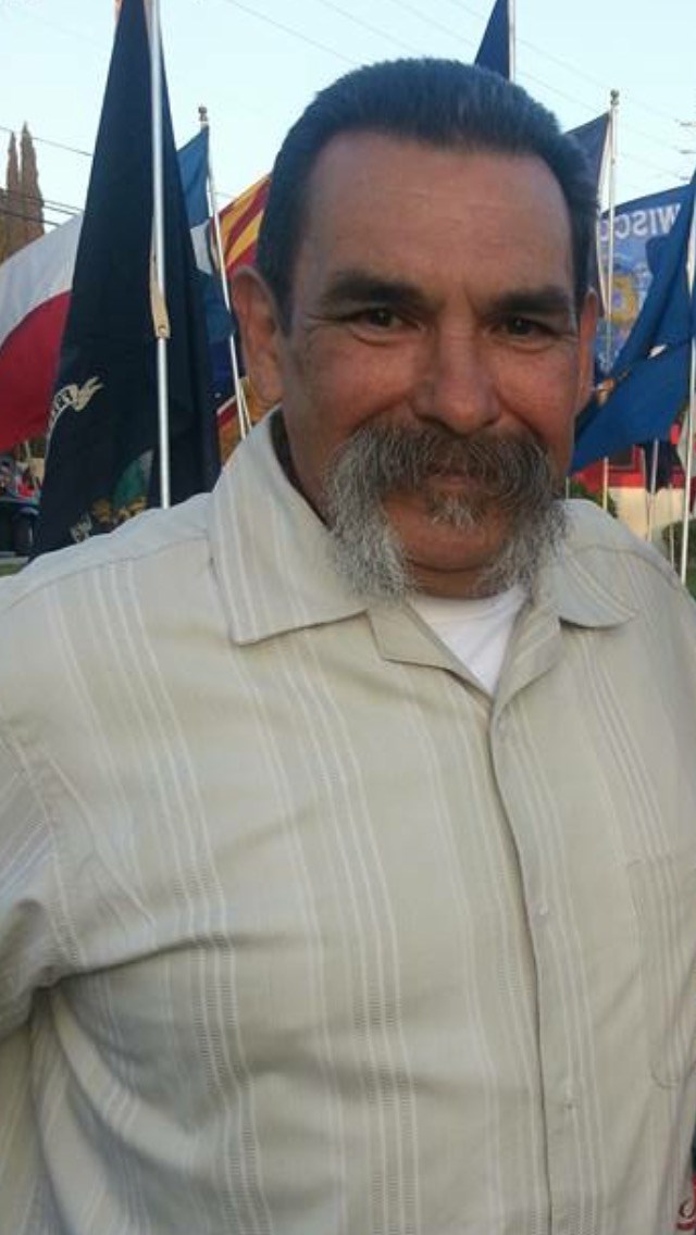 Frank Torres Obituary Pico Rivera, CA