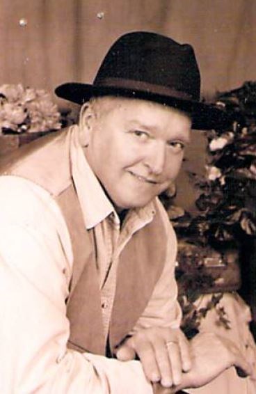 Obituary of Jack Curtis Myers