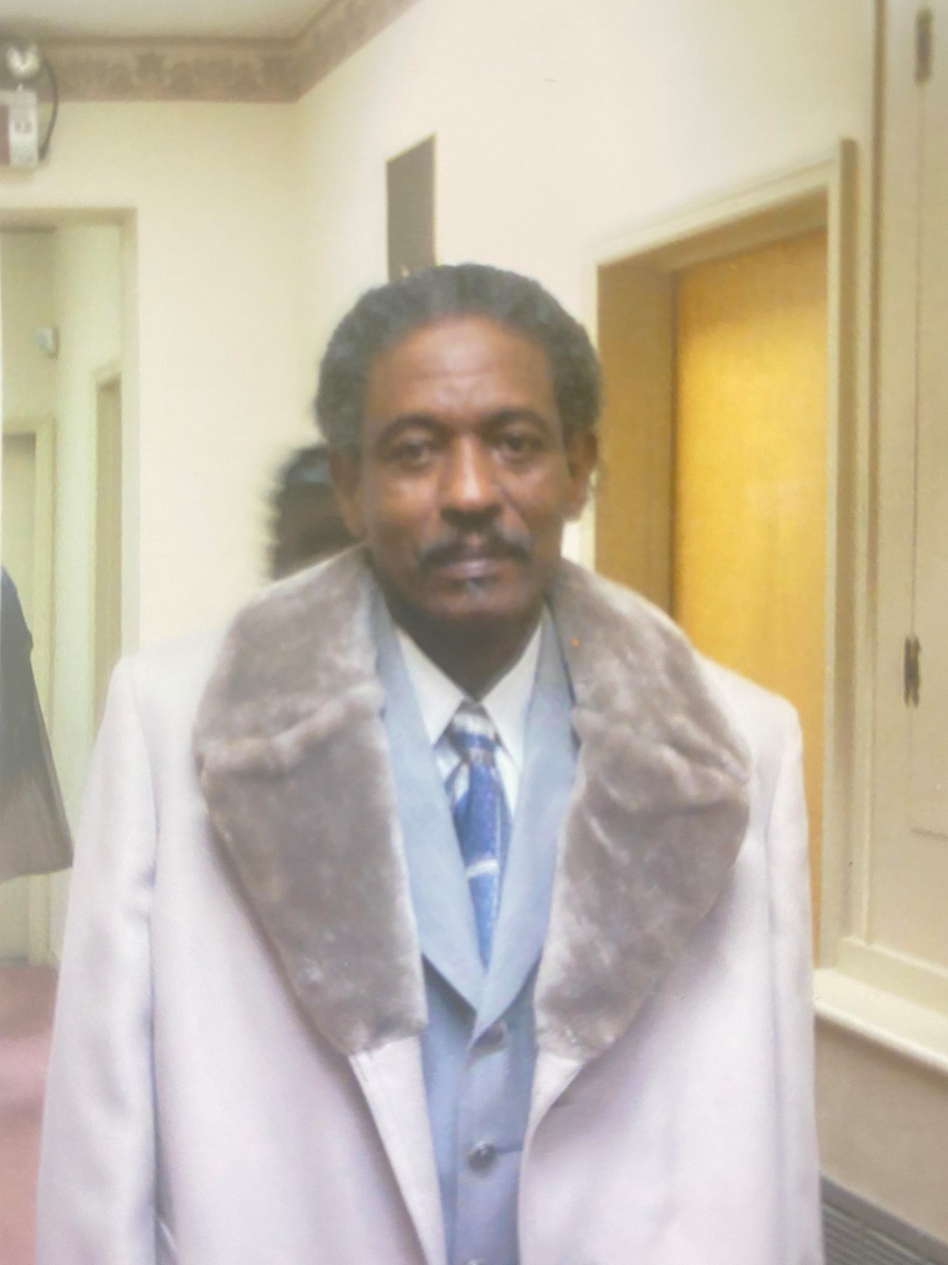 Leroy McCallie Obituary - Chattanooga, TN