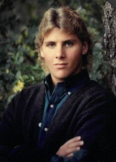 Obituary of Andrew Jon Ficke