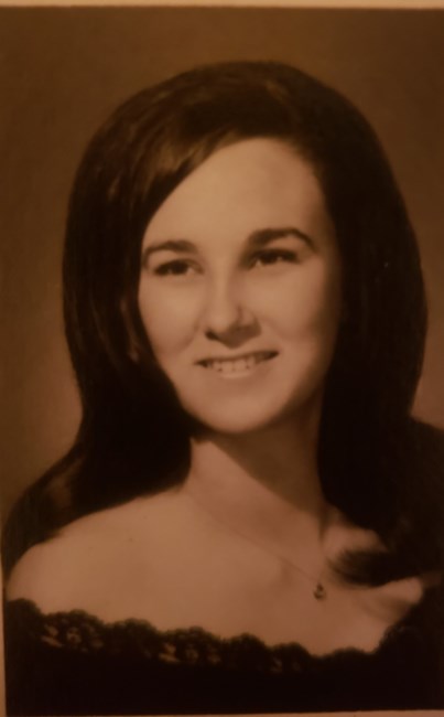 Obituary of Rebecca Ann Carr