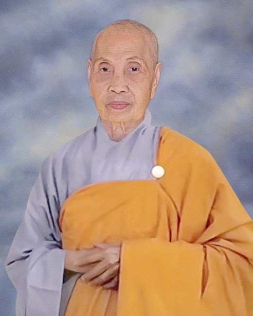 Obituario de Bà Tay Thi Nguyen