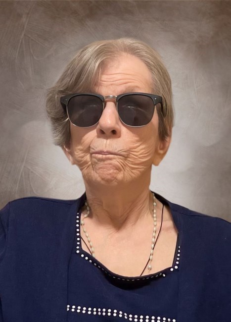 Obituary of Lucienne Gauthier