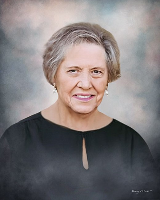 Obituario de Anna Louise Willis