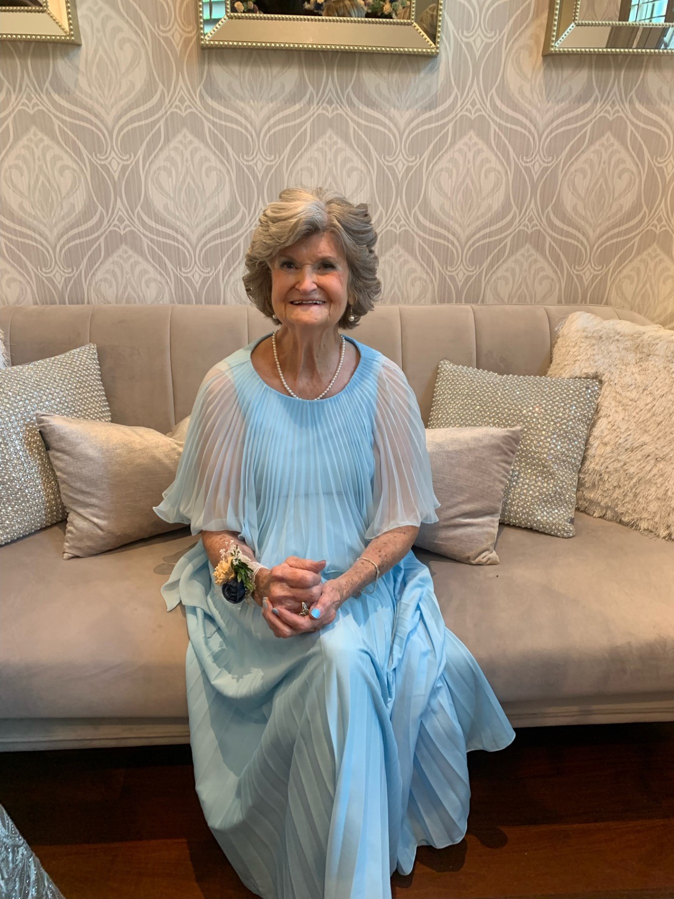 Obituary of Lenoria Elizabeth Helms