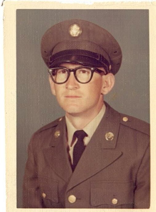 Obituary of Mr. Joe D Cherry