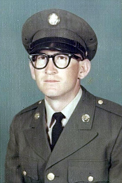 Obituary of Mr. Joe D Cherry