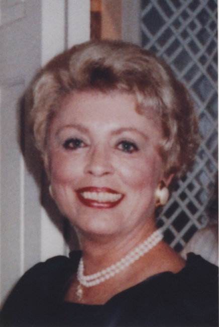 Obituary of Mrs. Clementine Palmer