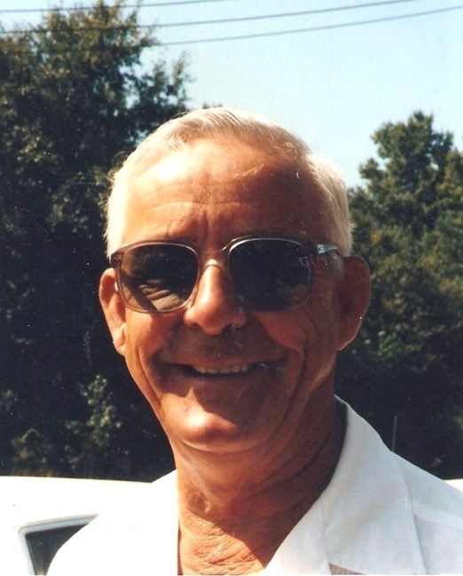 Obituary of Richard Floyd Lowery